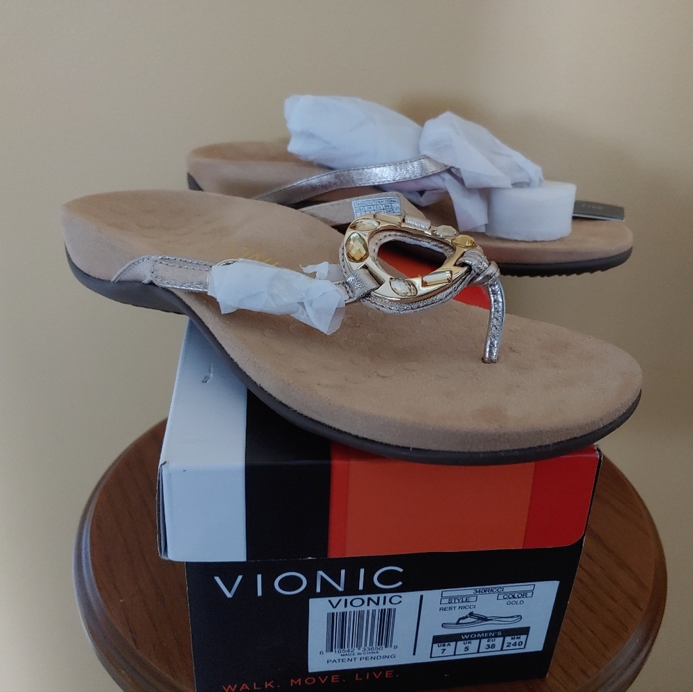 Vionic Rest Ricci